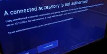 Microsoft начала блокировать сторонние контроллеры для Xbox
