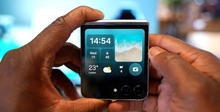 Главная «‎раскладушка»‎ 2023-го? Посмотрите на Samsung Galaxy Z Flip 5