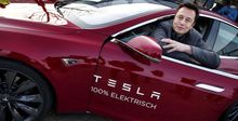 Илон Маск снова попал в скандал: Tesla завышала дальность хода автомобилей и создала «диверсионную группу» Илон Маск снова попал в скандал: Tesla завышала дальность хода автомобилей и создала «диверсионную группу»