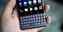 Смартфоны BlackBerry пытались, но не смогли вернуться из небытия
