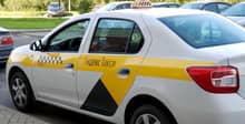 «Яндекс.Такси» запустилось во всех областных центрах Беларуси. А хотят работать во всех райцентрах