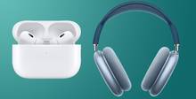 Apple радикально обновит AirPods и AirPods Max — когда?
