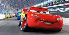Pixar работает над мультиком «Тачки 4»