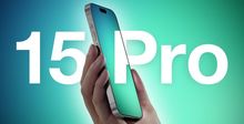 Анонс iPhone 15 ожидается 13 сентября