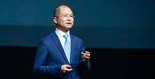 Глава Huawei поблагодарил США за введенные санкции