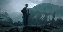 Оцените трейлер фильма «Собачьи звезды» от Ридли С