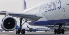 «Белавиа» продлила отмену рейсов в ОАЭ еще на месяц