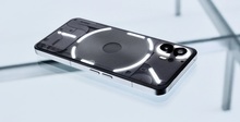 Анонсирован смартфон Nothing Phone (2) Анонсирован смартфон Nothing Phone (2)
