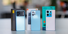 Оценили Infinix Note 30, Xiaomi Redmi Note 12 и Poco X5: плюсы и минусы народных хитов (ОБЗОР)