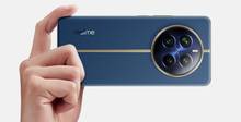 Realme 12 Pro и 12 Pro+ представлены официально. Цены и характеристики
