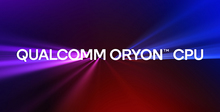 Qualcomm представила бренд Oryon — это будут чипы для ПК на Windows