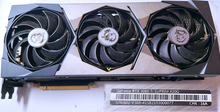 Кто-то продает неведомую RTX 3080 Ti с 20 ГБ видеопамяти