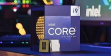 Intel представила «самый быстрый в мире» десктопный процессор