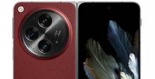 Oppo представила двойной смартфон Find N3 с тройной камерой Hasselblad