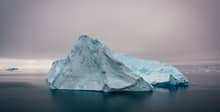 Антарктида пережила самую холодную зиму за всю историю наблюдений