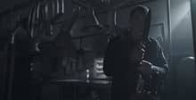 Декстер точит нож в трейлере нового сезона (видео)
