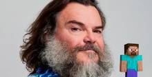 Джек Блэк сыграет в экранизации Minecraft