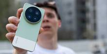 Неделя с vivo X300 Ultra — правда о том самом камерофоне