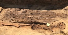 В Египте обнаружили древних мумий с золотым языком — вот зачем он был нужен