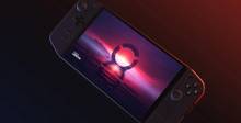 Lenovo представила Legion Go — портативную консоль на Ryzen Z1 за €799