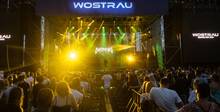 Организаторы фестиваля WOSTRAU объявили список артистов. Вы точно знаете их имена