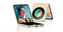 Самый дешевый смартфон-раскладушка с гибким экраном? Представлен nubia Flip 5G