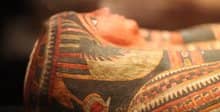 Посмотрите на воссозданные лица трех древнеегипетских мумий. Им больше двух тысяч лет