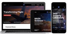 NASA открывает бесплатный онлайн-кинотеатр с фильмами про космос