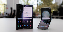 Обзор самых крутых складных смартфонов Samsung — Galaxy Z Fold 5 и Flip 5 (ОБЗОР)