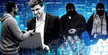 Теневая экономика утечек: что происходит с вашими данными после взломов?