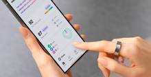 Люди с толстыми пальцами смогут заряжать кольцо Samsung Galaxy Ring реже