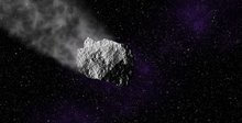 18 января к Земле приблизится километровый «потенциально опасный» астероид