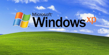 Windows XP запустили на процессоре с частотой 1 МГц. Система грузилась три часа