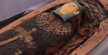 В Египте нашли захоронения с мумиями Нового царства