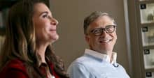 Бывшая супруга Билла Гейтса якобы шпионила за мужем. Представитель Мелинды Гейтс: это неправда