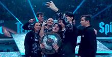 Победители международного турнира по Dota 2 получили ,4 миллиона