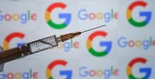 Google угрожает уволить невакцинированных