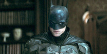 «Бэтмен» с Паттинсоном получил возрастной рейтинг PG-13. Кто-то недоволен, но зря (видео)
