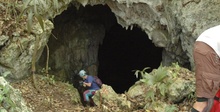 Принесенные майя в жертву люди в пещере «полуночного ужаса» озадачили ученых