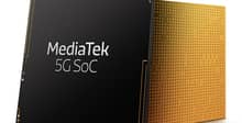MediaTek выпустит чип на техпроцессе 4 нм до конца года