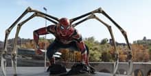 Sony анонсировала новую трилогию про «Человека-паука». Кто исполнит главную роль?