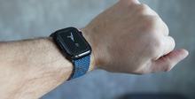 Apple Watch научатся измерять давление через пару лет