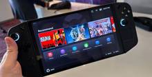 Lenovo выпустила серьезного конкурента Steam Deck