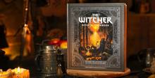 Вышла кулинарная книга по «Ведьмаку»