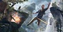PS-эксклюзив Uncharted 4 выйдет на ПК