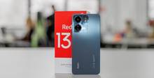 Претендент на «бюджетник» года? Обзор недорогого Xiaomi Redmi 13C (ОБЗОР)