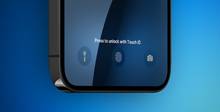 Источник: сканер отпечатков пальцев Touch ID не вернется в iPhone 16