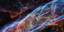 NASA отправило миссию для изучения сверхновой, взорвавшейся 20 тысяч лет назад