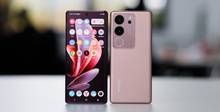 Хороший смартфон с «детскими» проблемами? Обзор Vivo V29 за 1799 рублей (ОБЗОР)