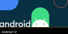 Системные требования для Android 12: 6 ГБ оперативки и поддержка записи 4K